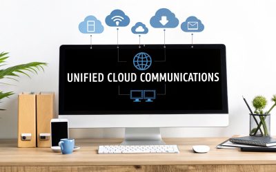 Your Guide to Unified Cloud Communications
