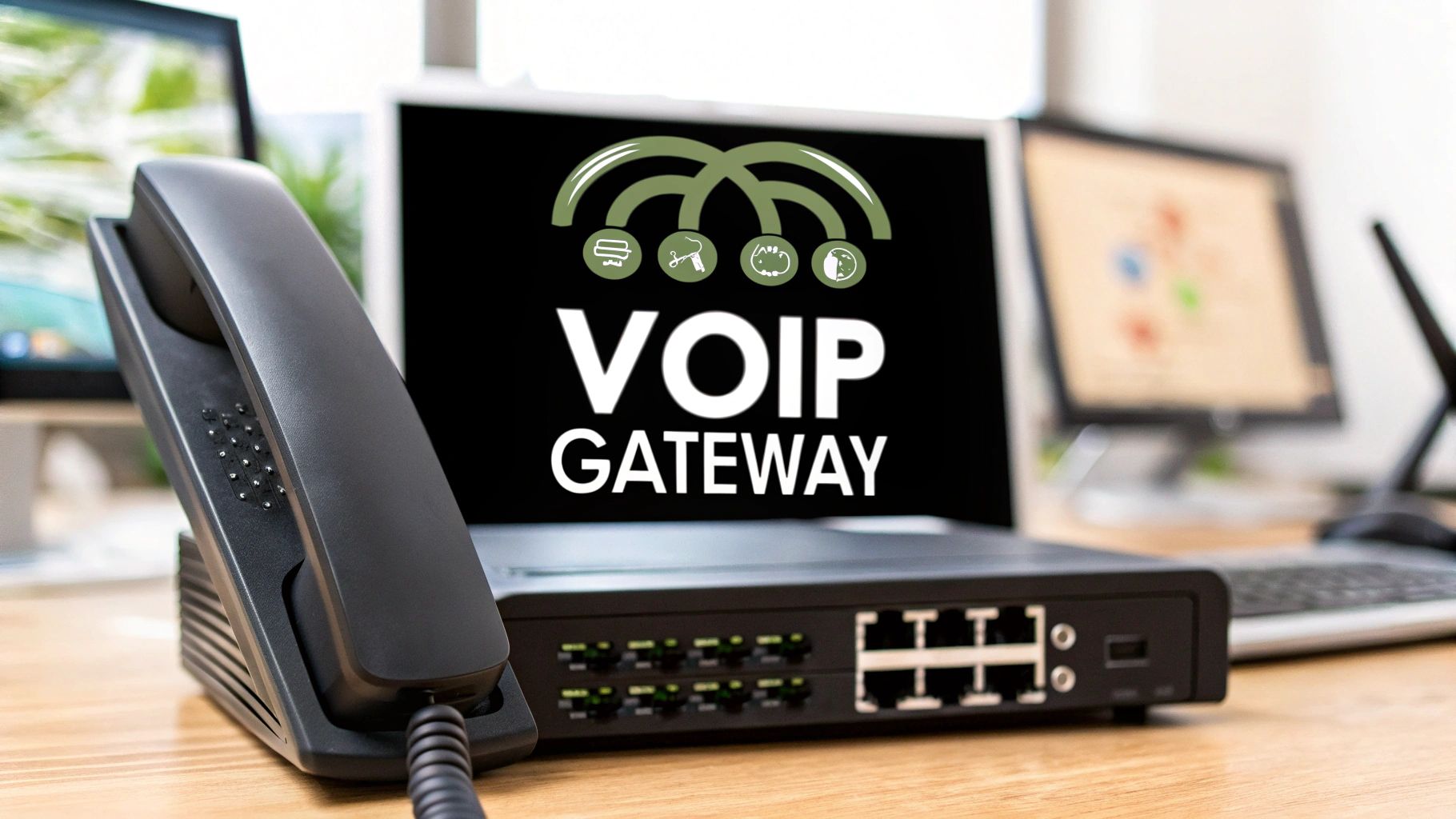 Unlocking Modern Communication: Your Guide to Business VOIP in the US